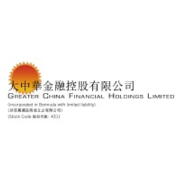 Greater China Financial Holdings Ltd Stock