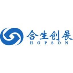 Hopson Development Holdings Ltd Aktie