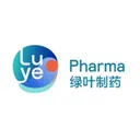 Luye Pharma Group Action