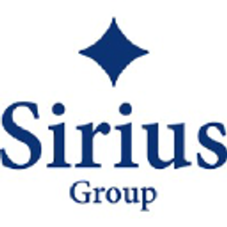 Siriuspoint Ltd Aktie