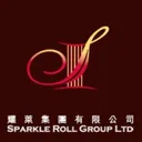 New Sparkle Roll Intl Stock