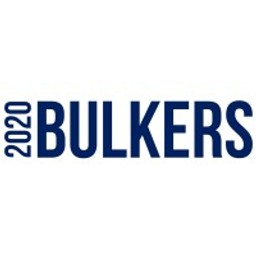 2020 Bulkers Aktie