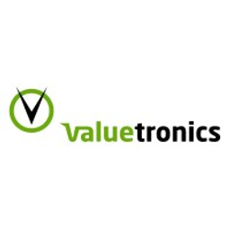 Valuetronics Holdings Aktie