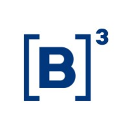 B3 SA Brasil Bolsa Balcao Stock