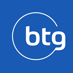 Banco BTG Pactual Stock