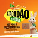 Atacadao Stock