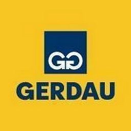 Gerdau SA Aktie