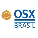 OSX Brasil SA Stock