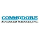 Commodore International Stock