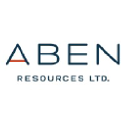 Aben Resources 股票