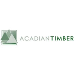 Acadian Timber Corp Stock