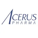 Acerus Pharmaceuticals Action