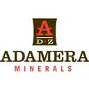 Adamera Minerals Ação