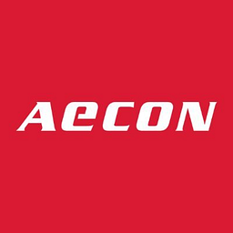 Aecon Group Aktie