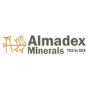 Almadex Minerals Aksje