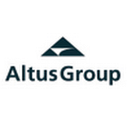 Altus Group Ltd Ação