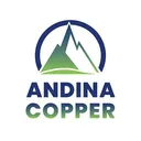 Andina Copper Delnica