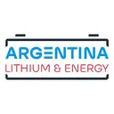 Argentina Lithium & Energy Delnica