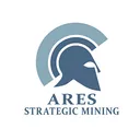 Ares Strategic Mining Saham