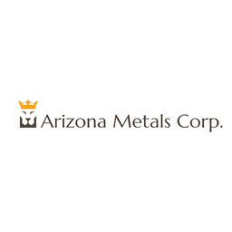 Arizona Metals Aandeel