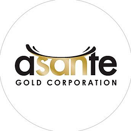 Asante Gold Aandeel