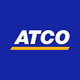 ATCO Ltd I Aktie