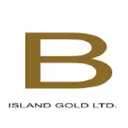 Banks Island Gold Action