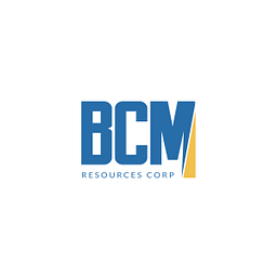 BCM Resources Action