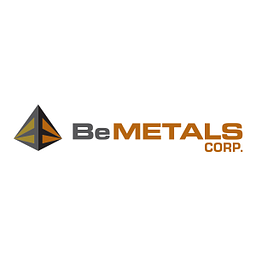 BeMetals Action
