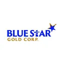Blue Star Gold Action