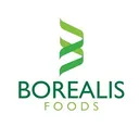 Borealis Foods Ação