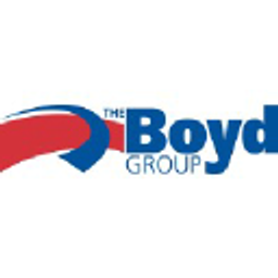 Boyd Group Services Inc Aktie