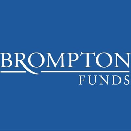 Brompton Tech Leaders Income ETF