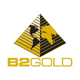 B2Gold Corp Aktie