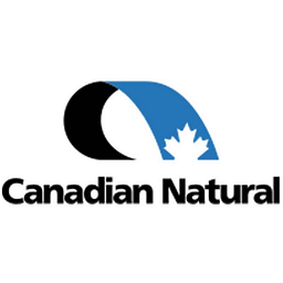 Canadian Natural Resources Akcija