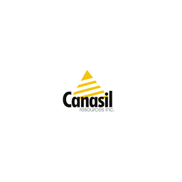 Canasil Resources Ação