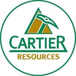 Cartier Resources Stock