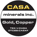 Casa Minerals Ação
