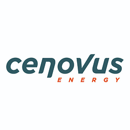 Cenovus Energy Akcija