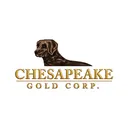 Chesapeake Gold Aksje