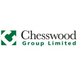 Chesswood Group Ltd หุ้น