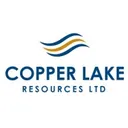 Copper Lake Resources Delnica