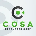 Cosa Resources Action