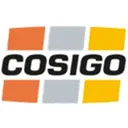 Cosigo Resources Ação