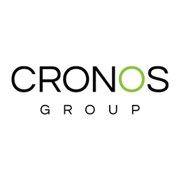 Cronos Group Inc Aktie