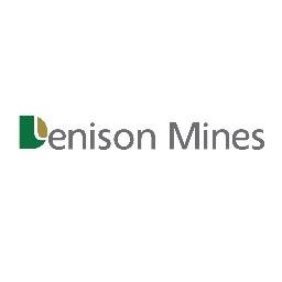 Denison Mines Corp Aktie