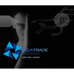 Digatrade Financial Corp Aktie