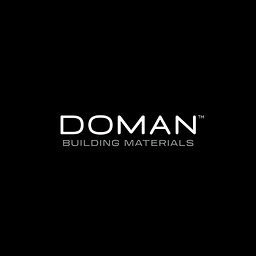 Doman Building Materials Stock