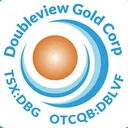 Doubleview Gold Aksje