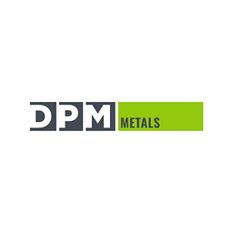 DPM Metals Akcija